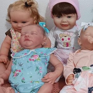 REBORN BABY DOLLS 💕